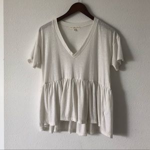 Truly badly deeply T